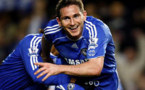 LA Galaxy ne lâche pas Frank Lampard