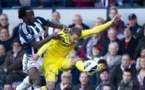 Lukaku rappelé par Chelsea?