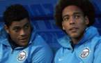 Le salaire de Witsel fait exploser le vestiaire du Zenit