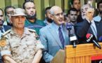 La Libye s'attaque aux milices armées