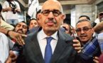 Égypte : El Badarei cherche à mobiliser autour de son parti