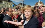 France-Allemagne : l'audace en panne