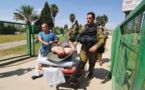 Israël neutralise un commando venu du Sinaï