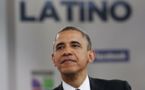 Fiasco policier : Obama absous par le Congrès