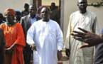 Yeumbeul - Décès d’un militant de l’Apr : Macky Sall présente ses condoléances sous haute surveillance