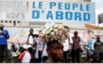 Tensions à Kinshasa : pro-Tshisekedi et pro-Kabila se déchirent sur la réforme judiciaire
