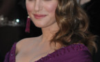 Natalie Portman devient blonde !