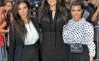 Khloe et Kourtney Kardashian se démènent pour perdre du poids