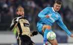 Zenit : le frondeur Denisov tacle son club et le tandem Hulk-Witsel