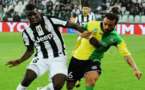 Juventus : les prometteurs débuts de Pogba