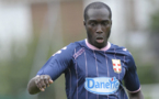 ETG : objectif OM pour Yannick Sagbo