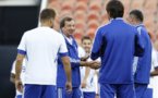 Le Dynamo Kiev vire son coach et son staff !