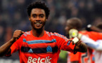 OM : N’Koulou s’attend à un beau duel face au PSG