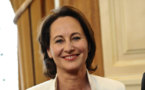 Ségolène Royal a lu et aimé les livres sur la jalousie de Valérie Trierweiler