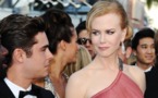 Zac Efron terrifié pendant une scène hot avec Nicole Kidman