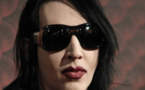 La lettre cryptique de Charles Manson à Marilyn Manson