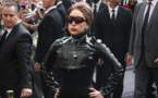 Lady Gaga "Ce que pense le pape de l'homosexualité n'intéresse personne"