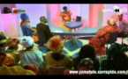 Emission "Njegemaar" - du 22 Septembre 2012 (Tfm)