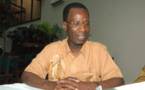 Amadou Ciré Sall, ancien Secrétaire Général du Pds en France sur le prix Fora décerné à Wade:  "Si j'étais à sa place, je ne l'auirais pas accepté".