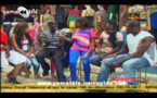 "Entre Nous" au marché Sandaga - "Les Filles Et L'argent" (SenTV)