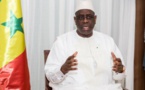 Riposte Covid-19: Macky Sall insiste sur l'impératif d'accentuer la vigilance, l'engagement communautaire et la mobilisation