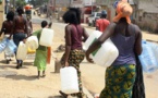 Résolution des problèmes d'eau: Macky Sall exhorte à une mobilisation nominale des infrastructures...