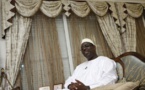 Covid-19: Macky Sall en isolement