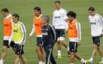 Le Real Madrid toujours au bord de la crise de nerfs ?