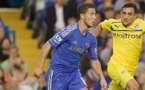 Hazard justifie le choix Chelsea et juge ses débuts en Premier League