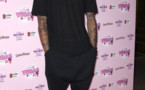 Chris Brown testé positif à la marijuana