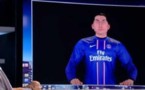PSG : Ibrahimovic fan de son guignol !