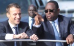 Covid -19: Macky Sall s'isole, Macron annule son séjour au Sénégal, Bamba Ndiaye touché