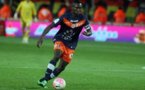 MHSC : le Barça sur Mapou ?