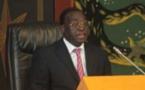 Moustapha Niasse écoute Djibo Kâ