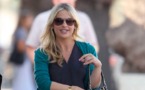 Sarah Michelle Gellar est maman pour la deuxième fois