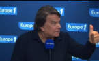 Bernard Tapie s'énerve: "Je vous emmerde"