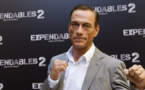 Jean-Claude Van Damme au Sporting de Charleroi?