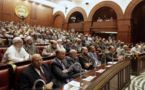 En Égypte, la bataille de la Constitution a commencé