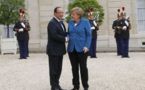 Berlin sceptique sur la mue de Hollande en réformateur