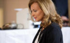 Valérie Trierweiler et Ségolène Royal, chassé-croisé à New York