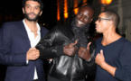 Gala By Night : Soirée entre potes pour Omar Sy, JoeyStarr et Ramzy
