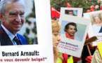 Véritable exode de riches français à Bruxelles