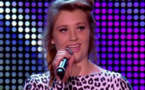 Ella, le nouveau phénomène de "X-Factor"