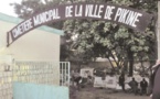 L’érection de nouveaux cimetières de rang départemental: une exigence communautaire forte de la population de Pikine