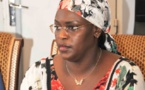 Décès de Serigne Pape Malick Sy: Les condoléances de Marième Faye Sall