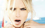 Natasha Poly, Karlie Kloss, Erin Wasson, souhaitent un bon anniversaire au Style Magazine