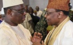 Rappel à Dieu de Serigne Pape Malick Sy: L'hommage du Président Sall !