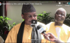Vidéo - Ce que Serigne Pape Malick Sy disait sur la mort. Regardez !