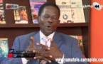 Questions Directes du Lundi 24 Septembre 2012 (Tfm)  "avec Ibrahima Fall"