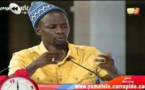 Good Morning  du mardi 25 Septembre 2012   (2STV)  "Fou Malade"